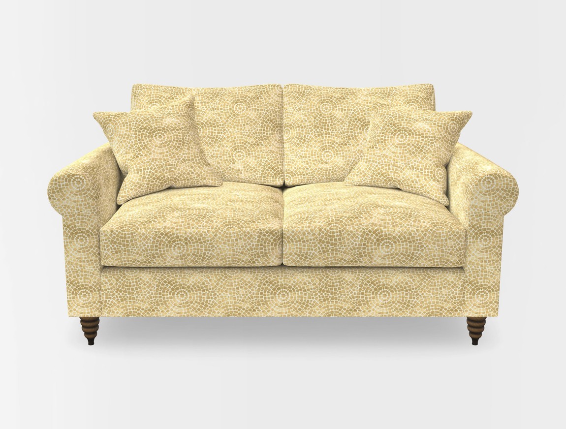 2 Seater Sofa