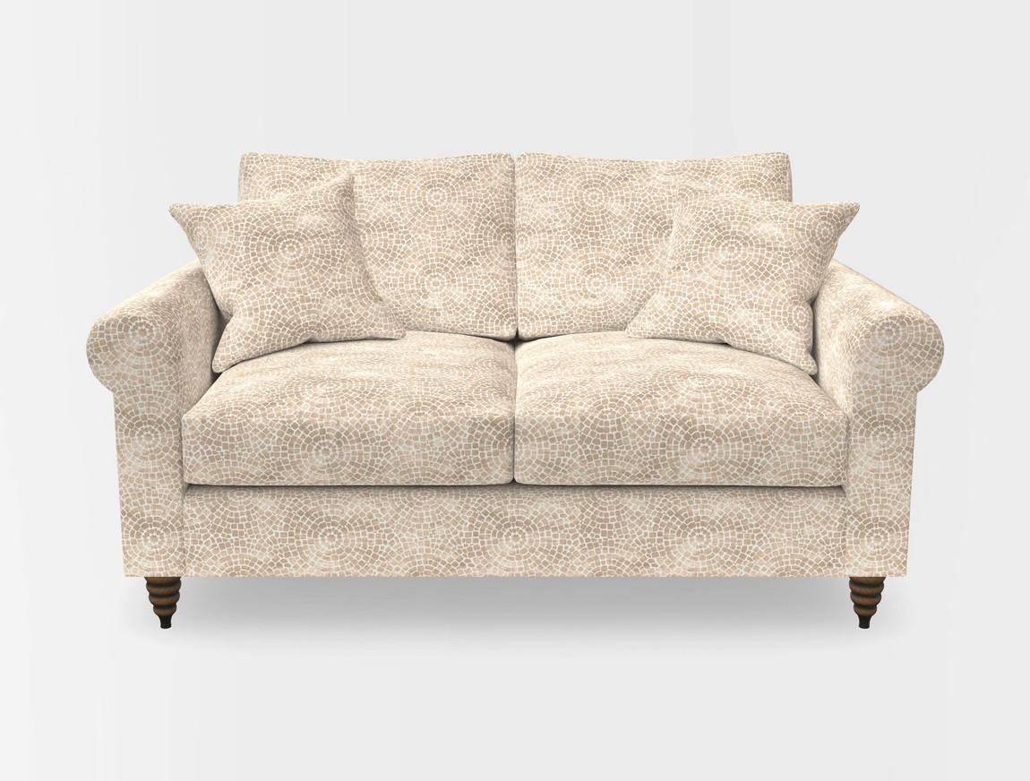 2 Seater Sofa