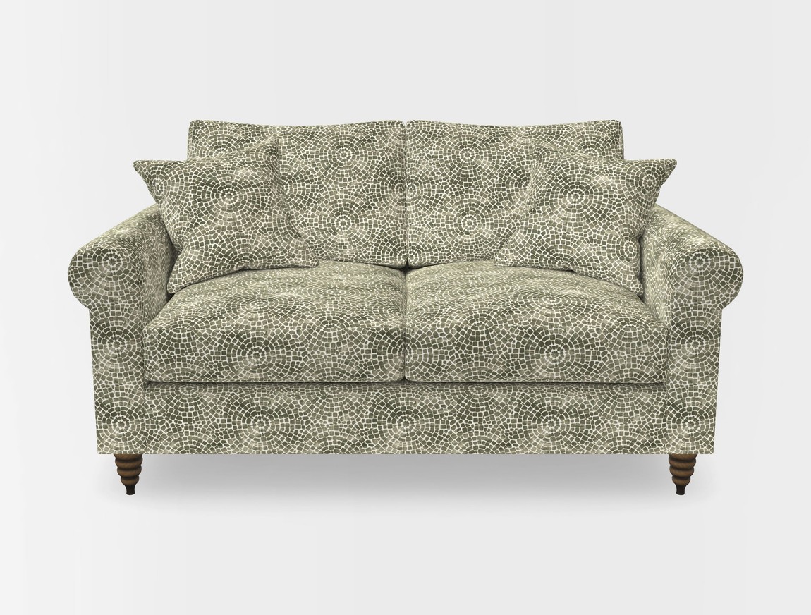 2 Seater Sofa