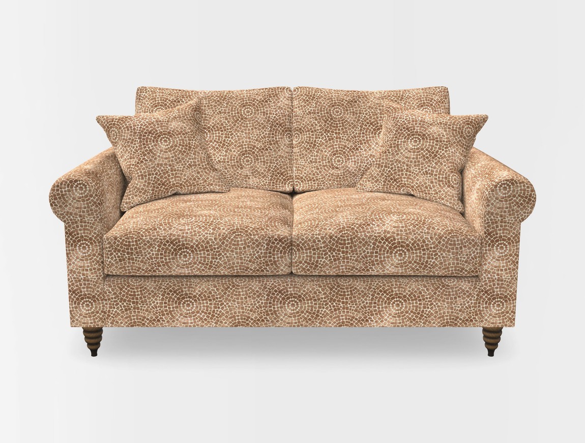 2 Seater Sofa