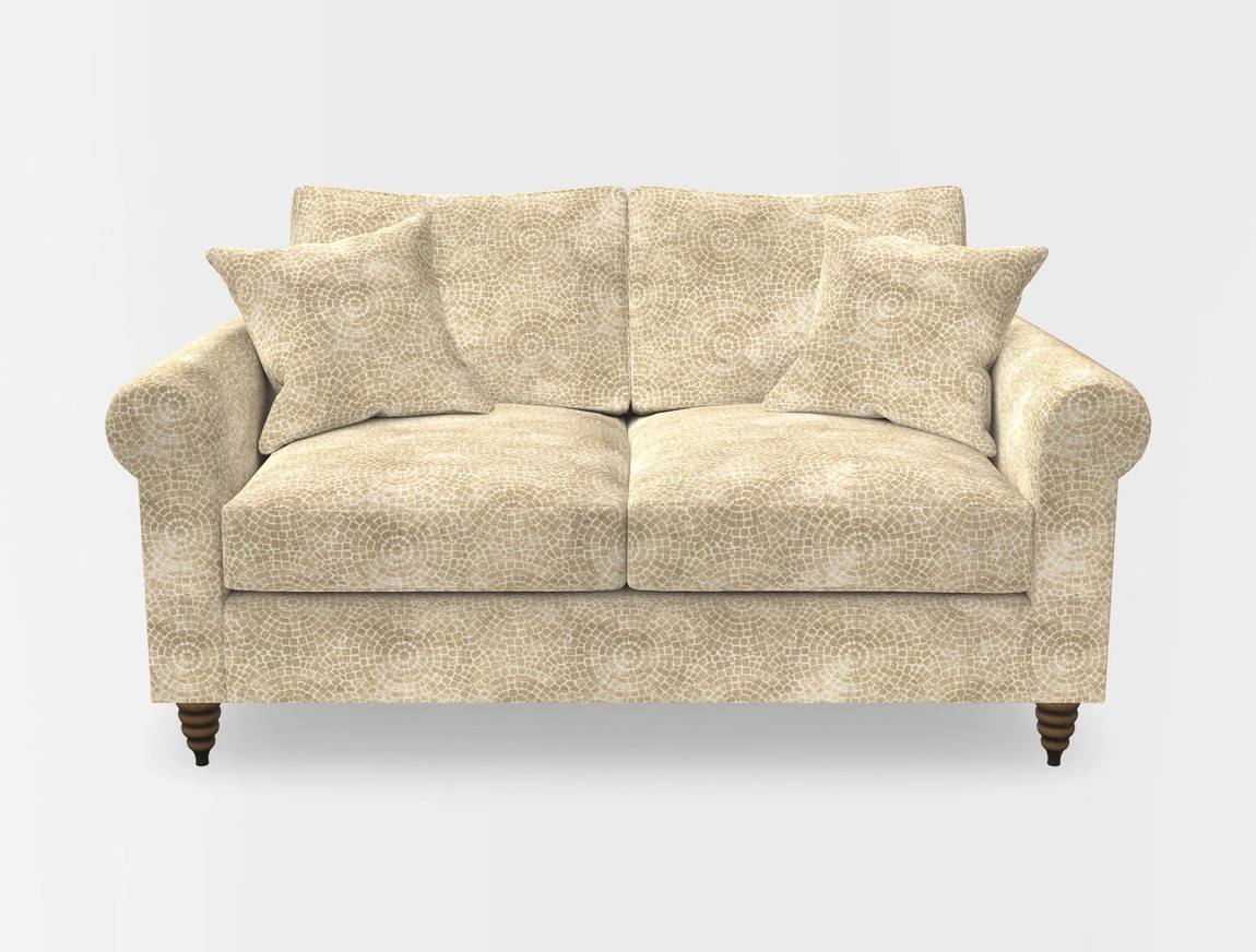 2 Seater Sofa