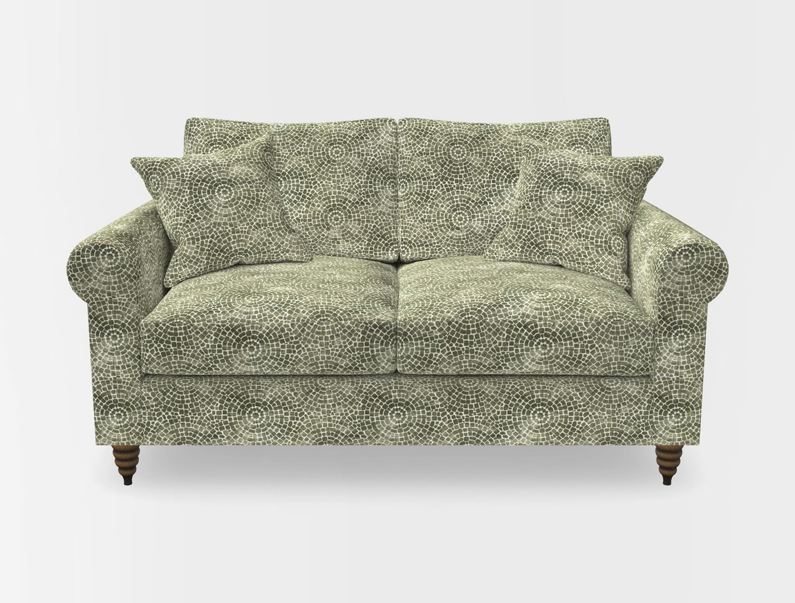 2 Seater Sofa