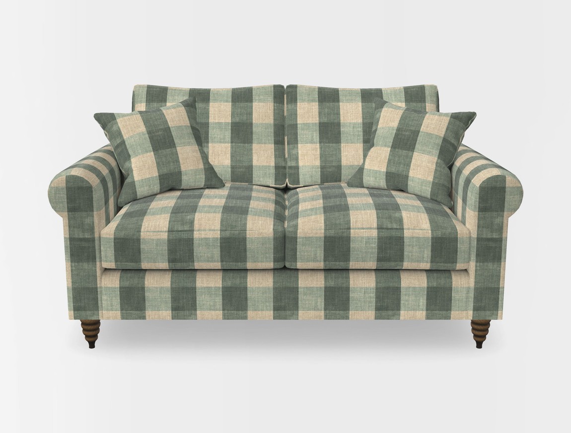 2 Seater Sofa