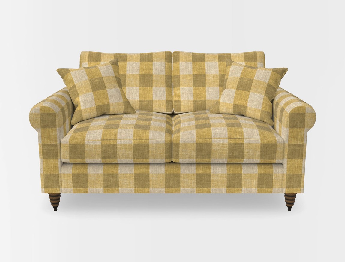 2 Seater Sofa