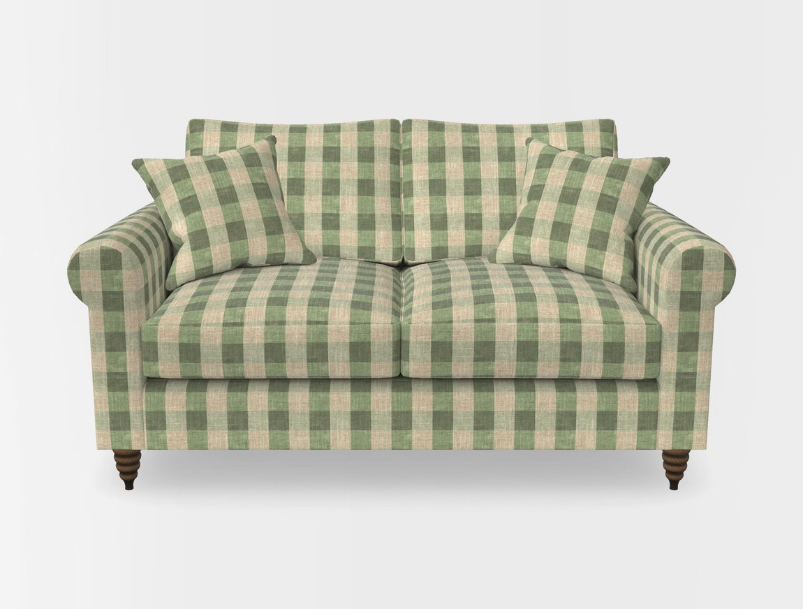 2 Seater Sofa