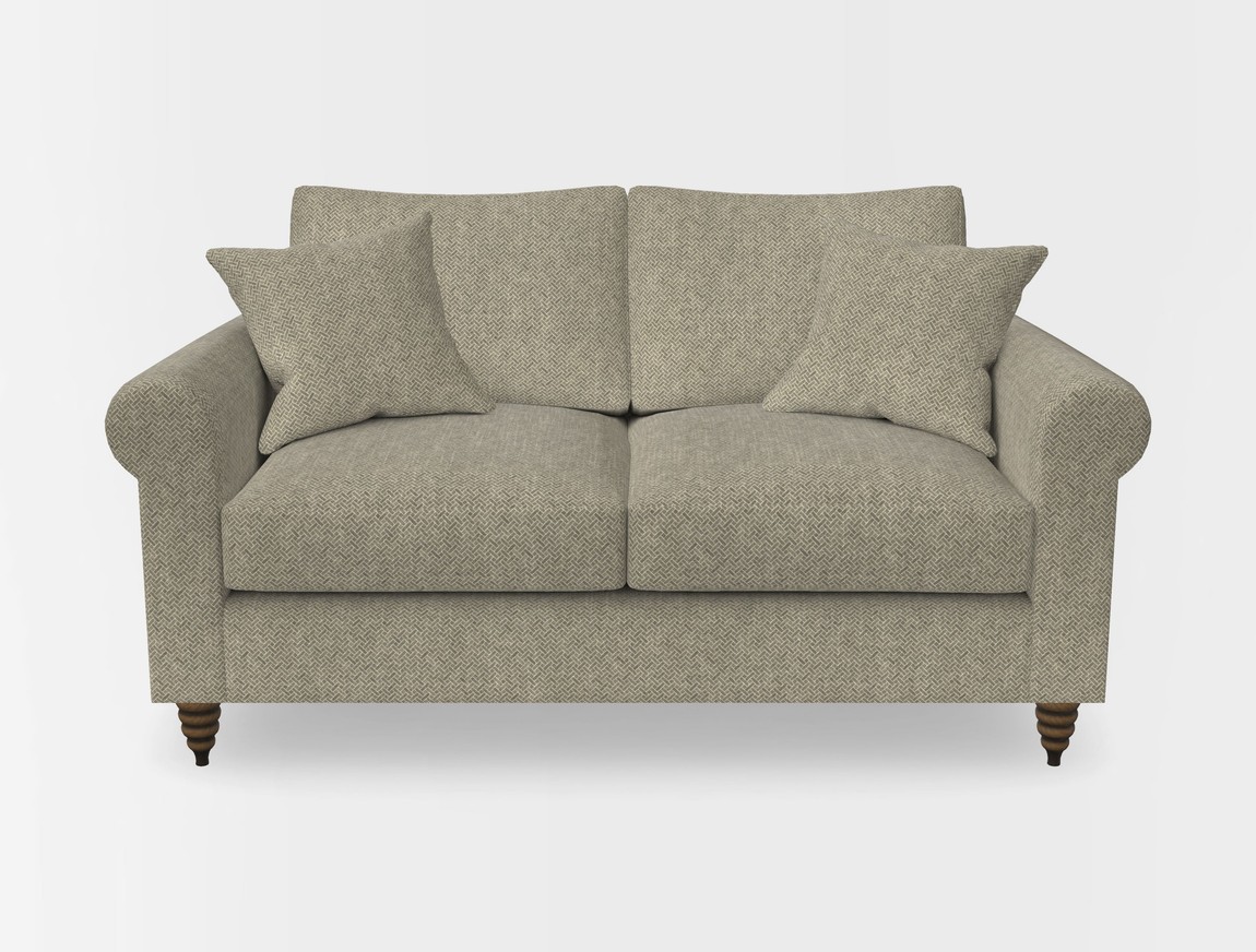 2 Seater Sofa