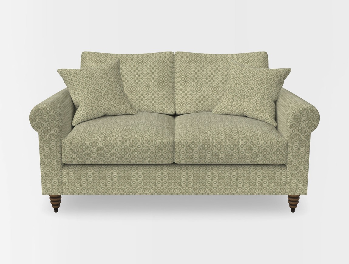 2 Seater Sofa