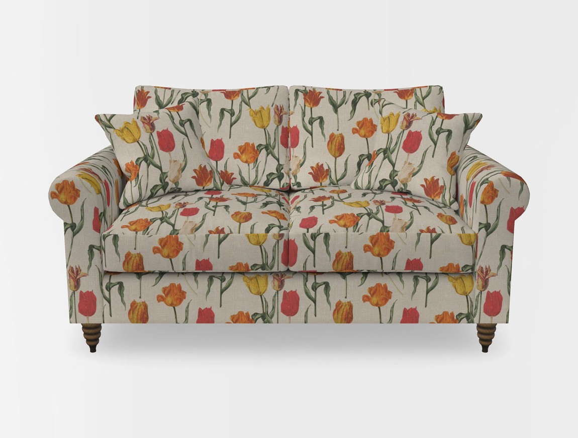 2 Seater Sofa
