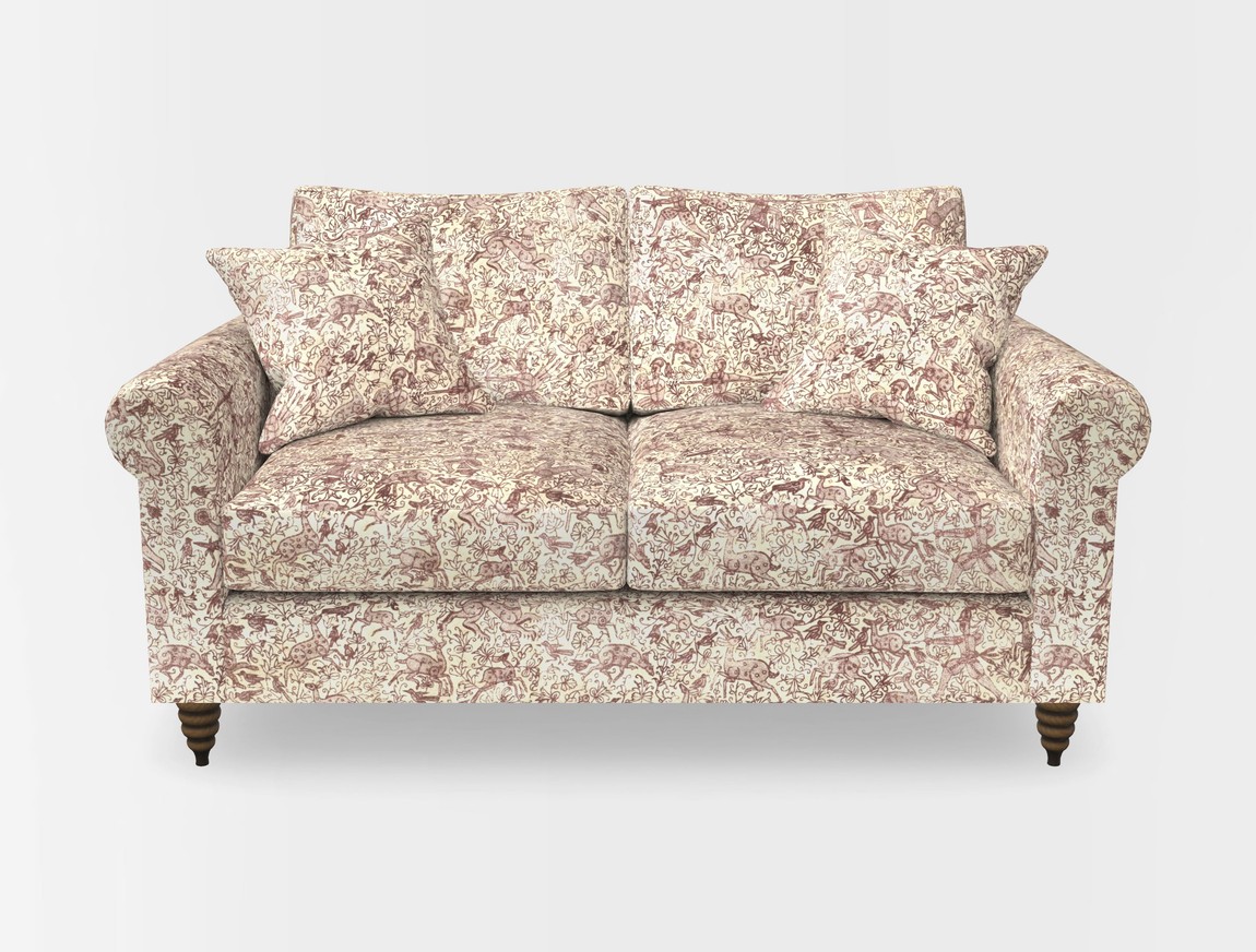 2 Seater Sofa