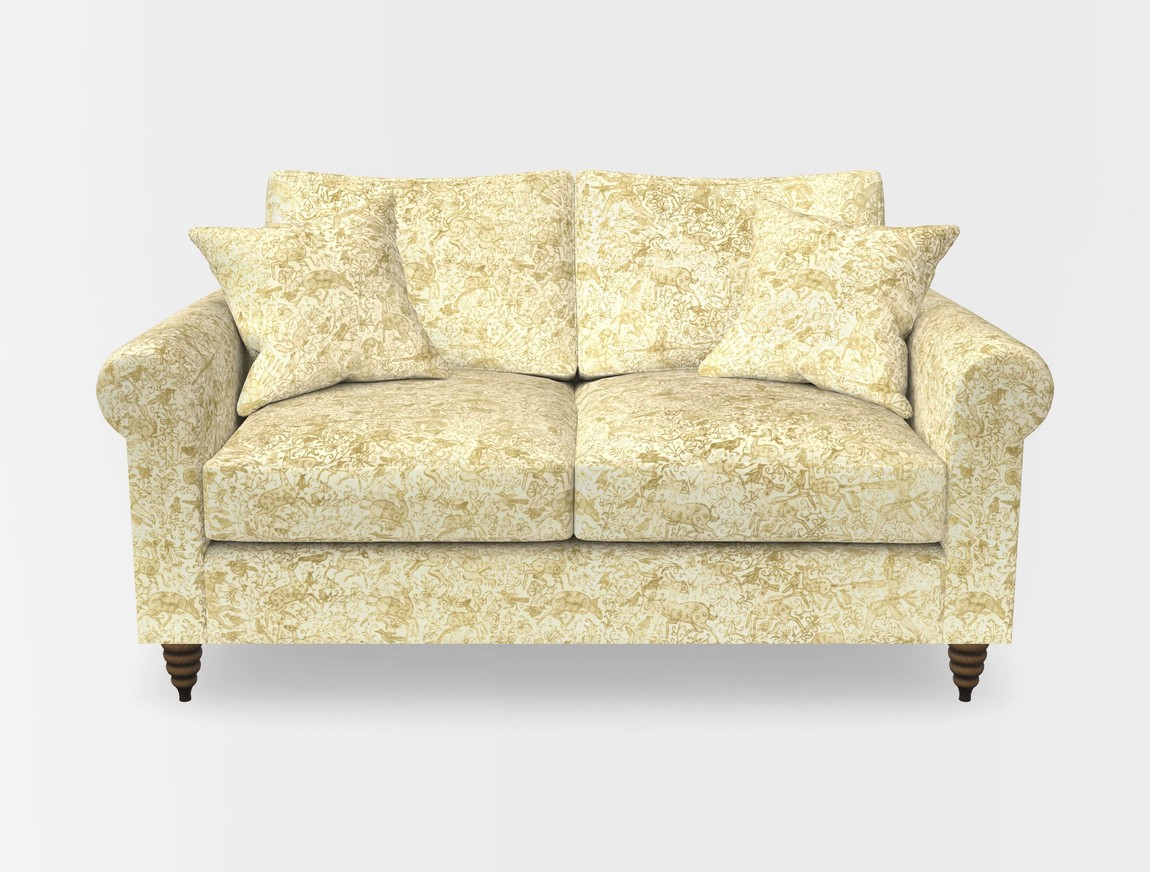 2 Seater Sofa