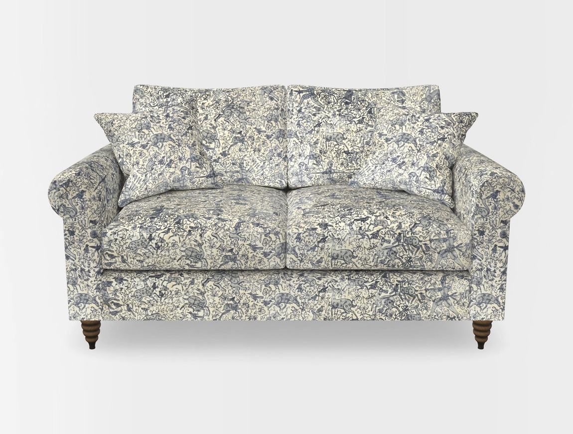 2 Seater Sofa