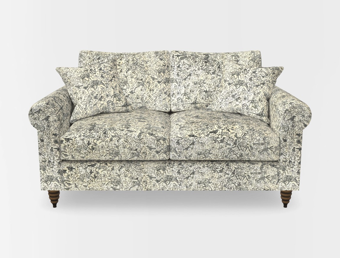 2 Seater Sofa