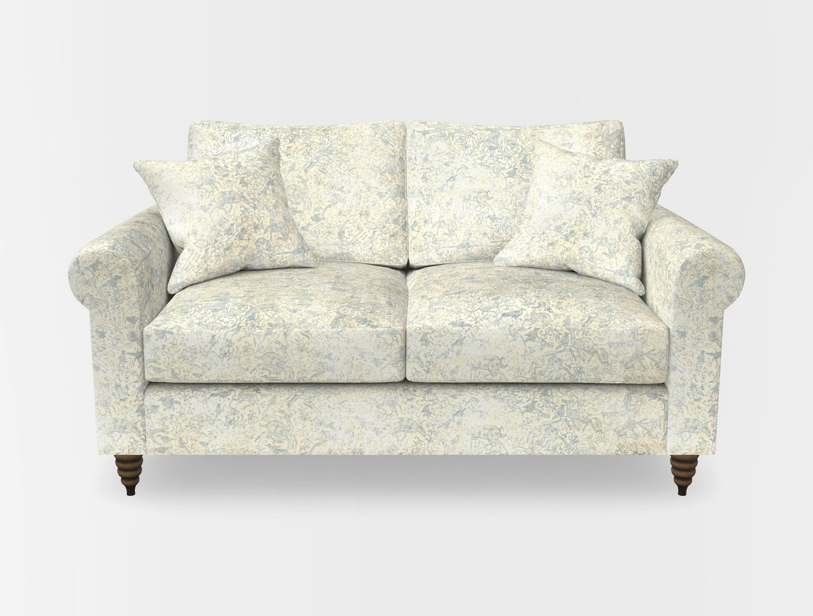 2 Seater Sofa
