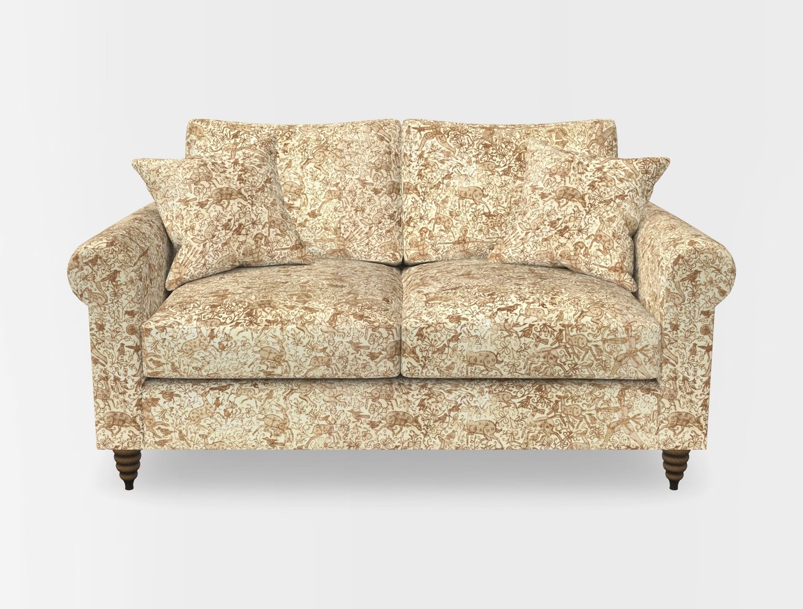 2 Seater Sofa