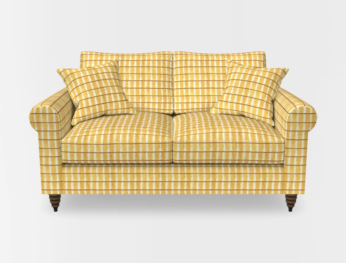 2 Seater Sofa