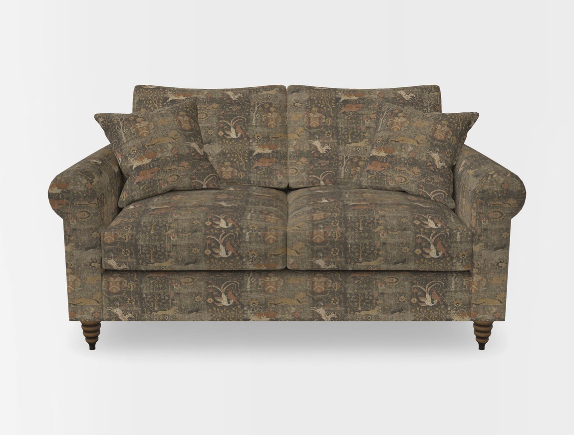 2 Seater Sofa