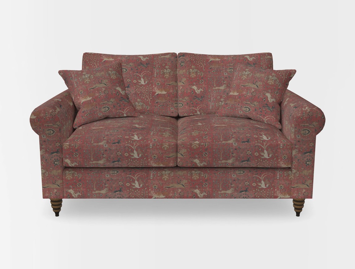 2 Seater Sofa