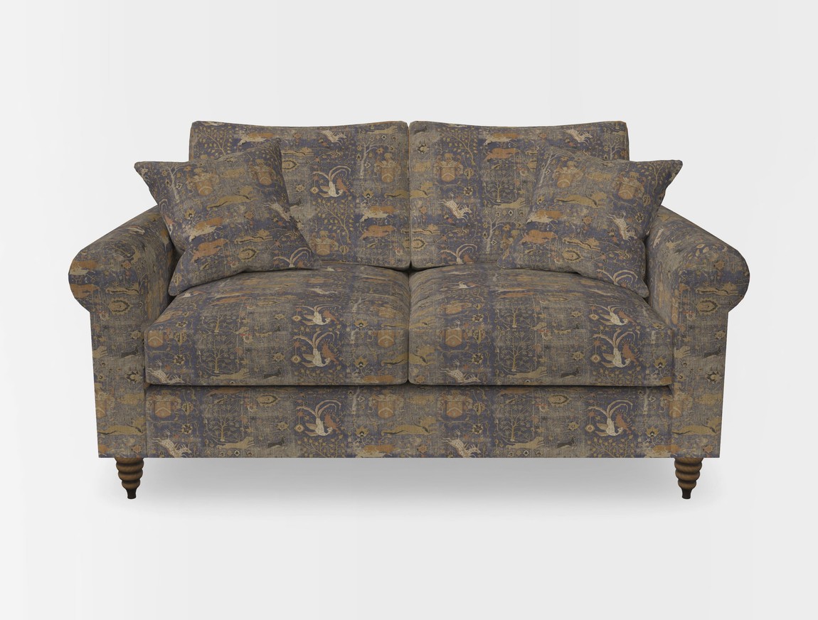 2 Seater Sofa