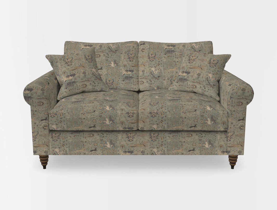2 Seater Sofa