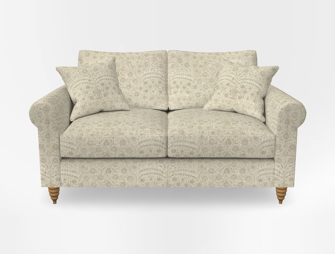 2 Seater Sofa