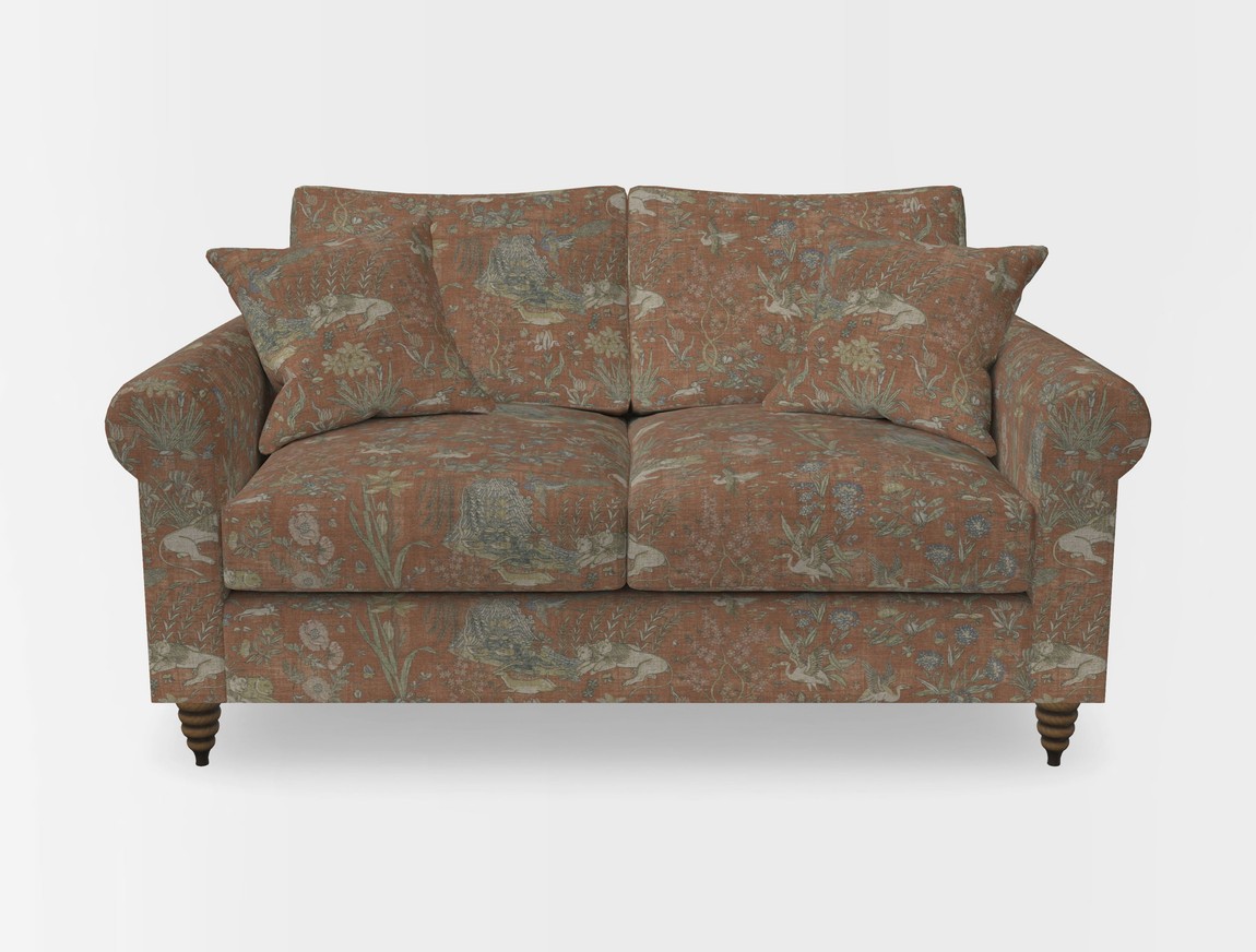 2 Seater Sofa