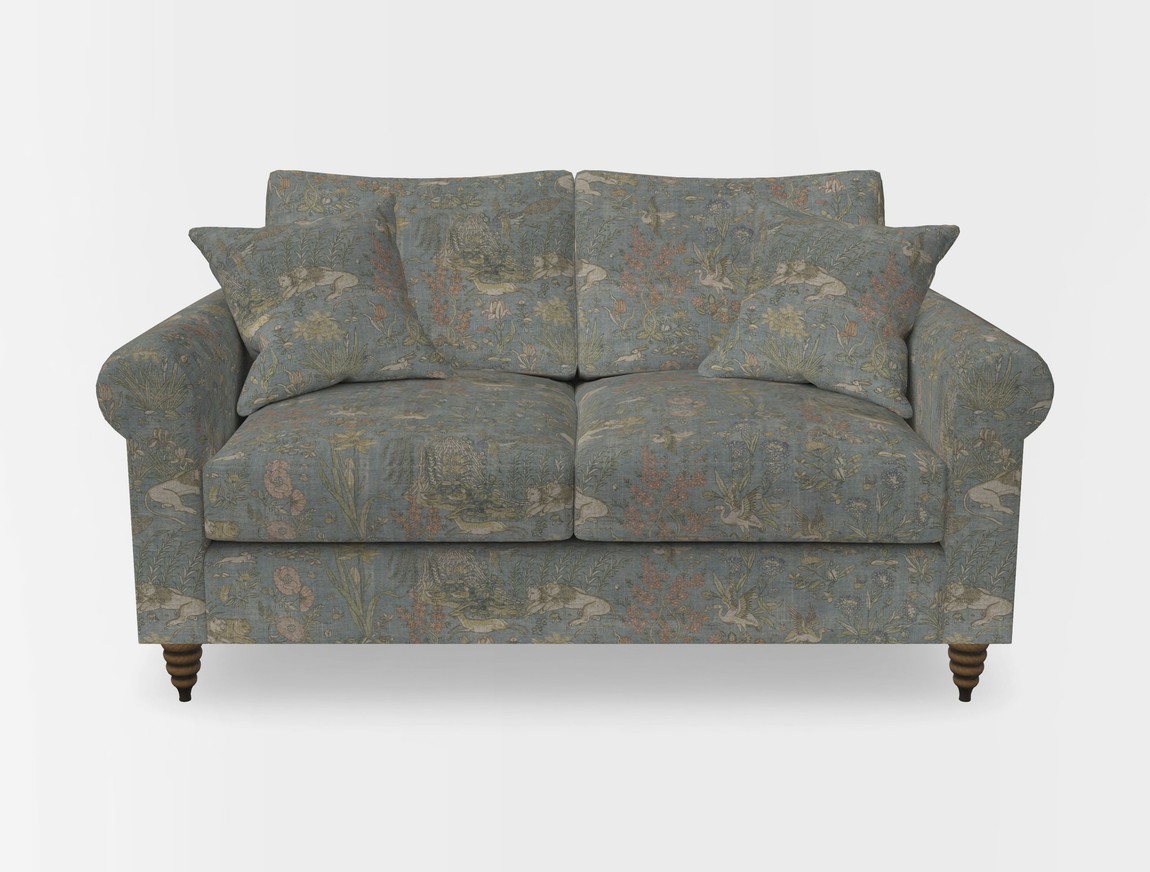 2 Seater Sofa