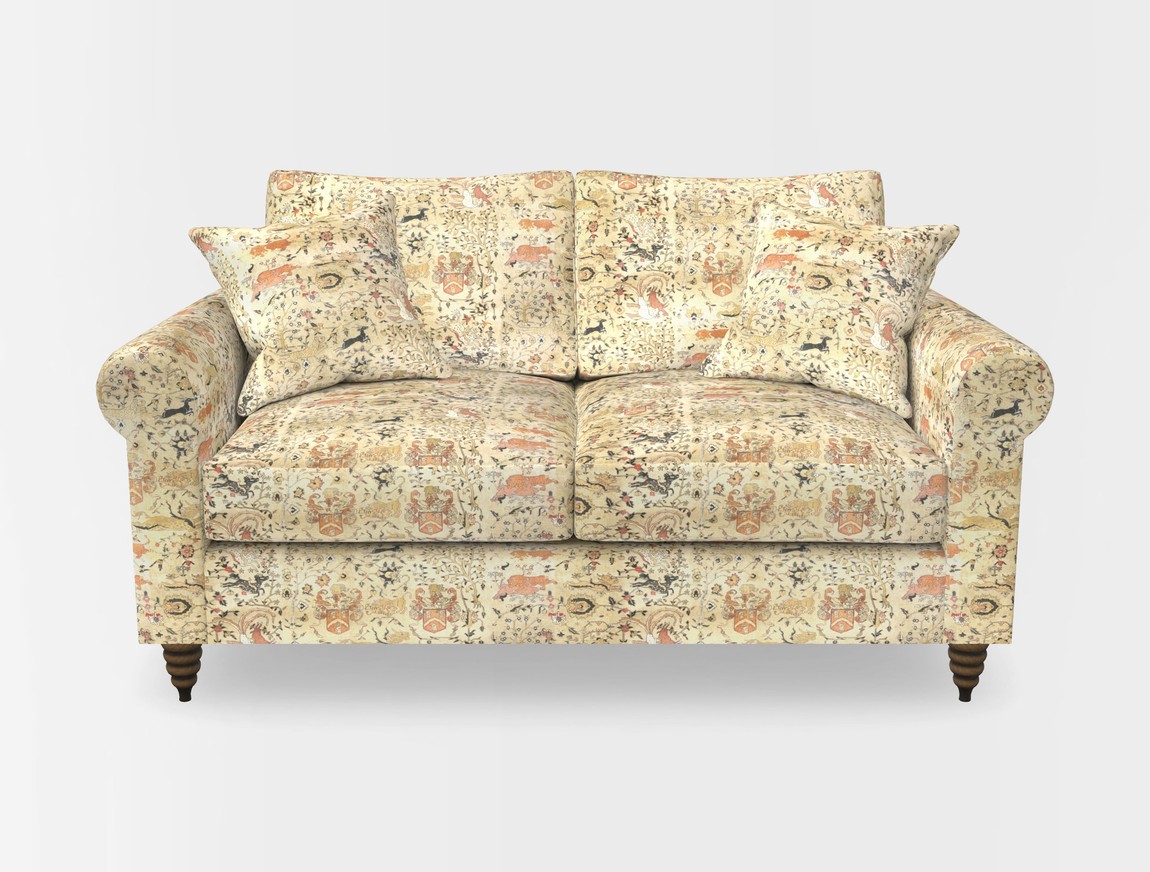 2 Seater Sofa
