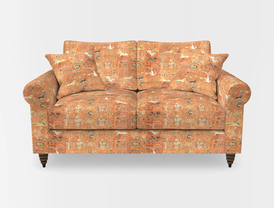 2 Seater Sofa