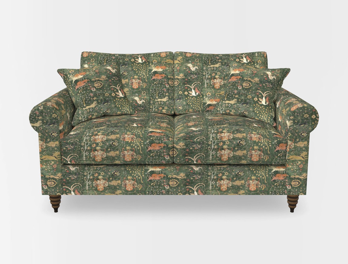 2 Seater Sofa