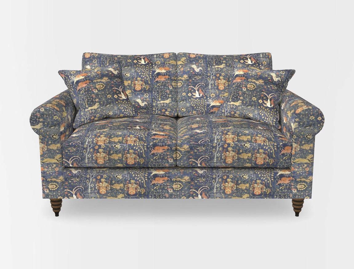 2 Seater Sofa