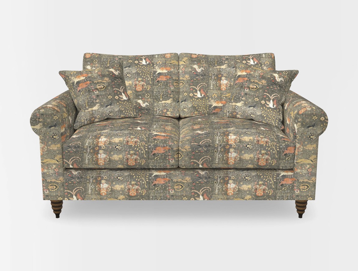 2 Seater Sofa