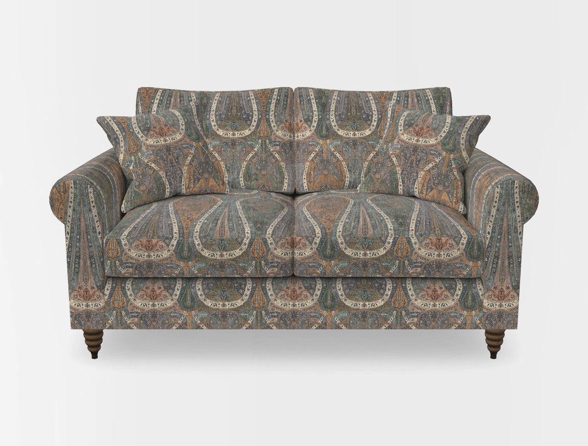 2 Seater Sofa