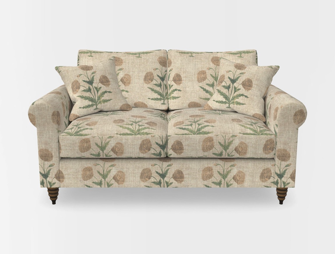 2 Seater Sofa