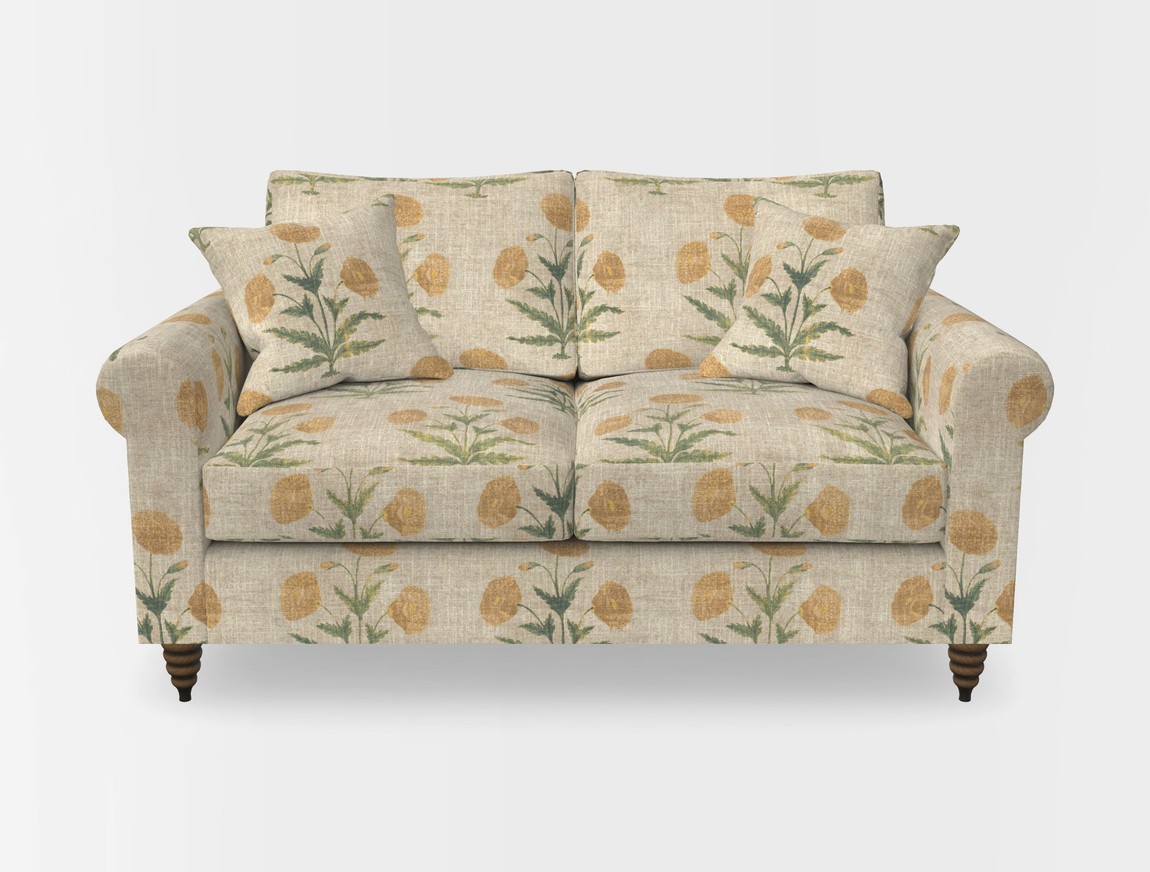 2 Seater Sofa