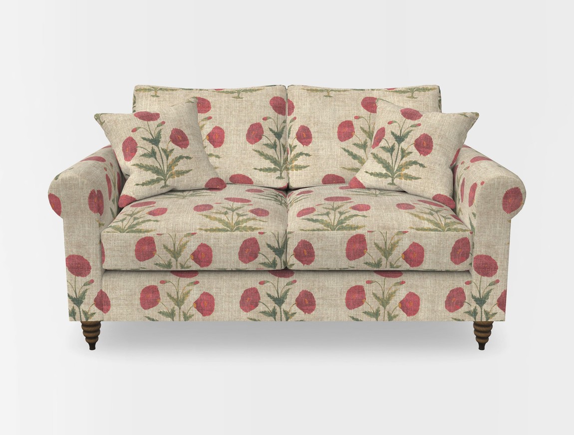 2 Seater Sofa