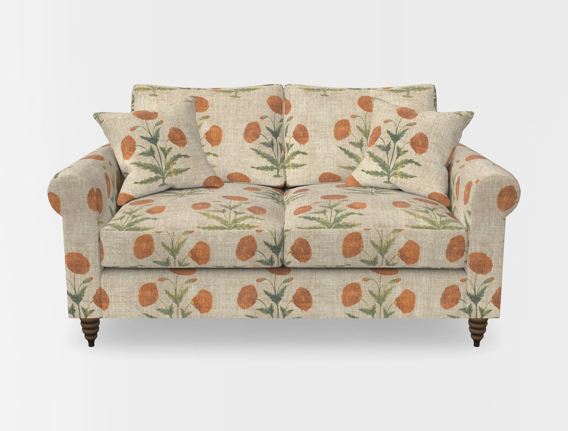2 Seater Sofa