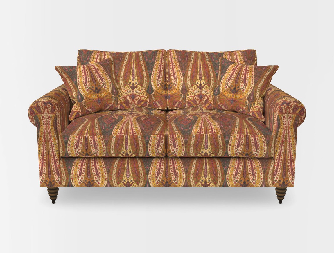 2 Seater Sofa