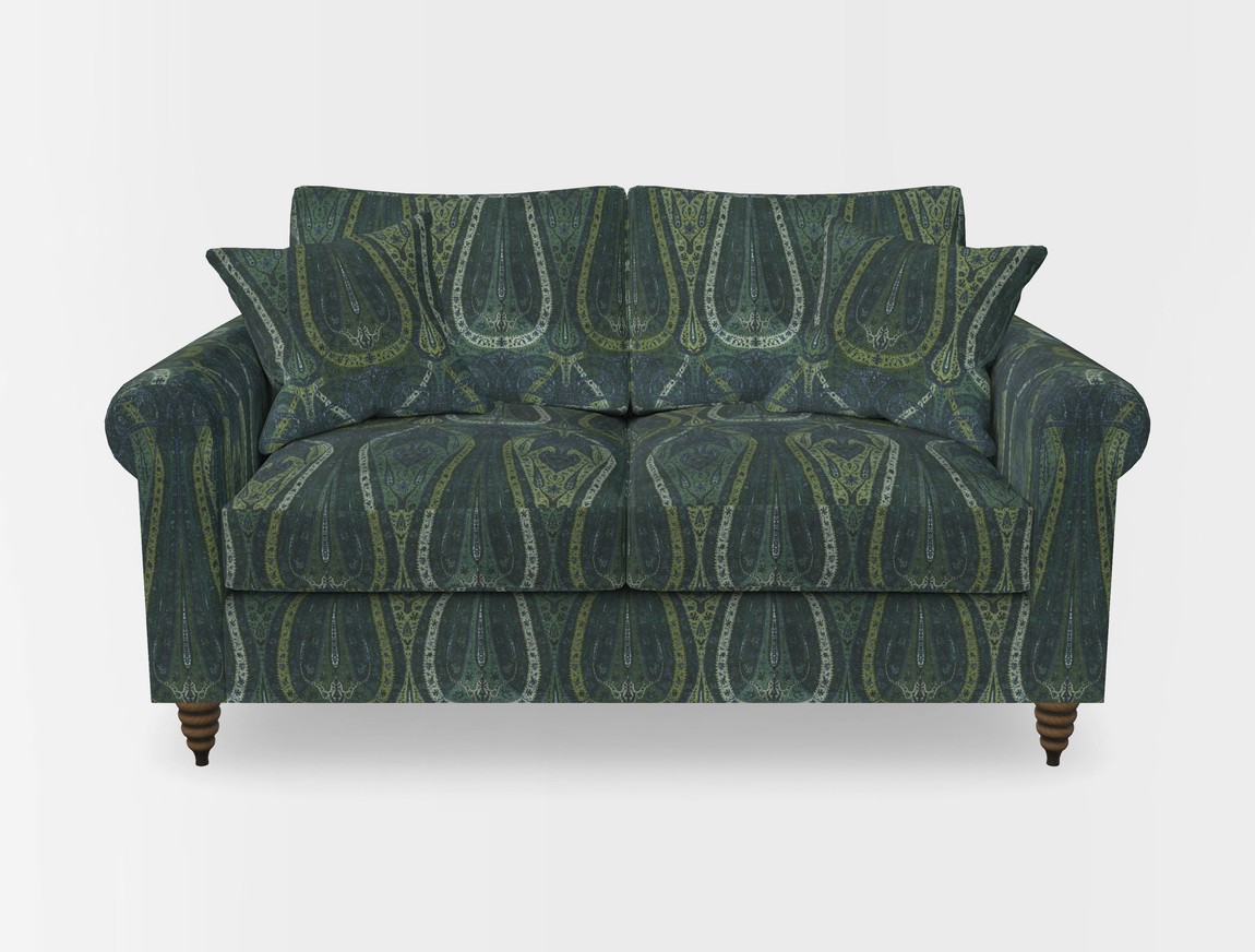 2 Seater Sofa