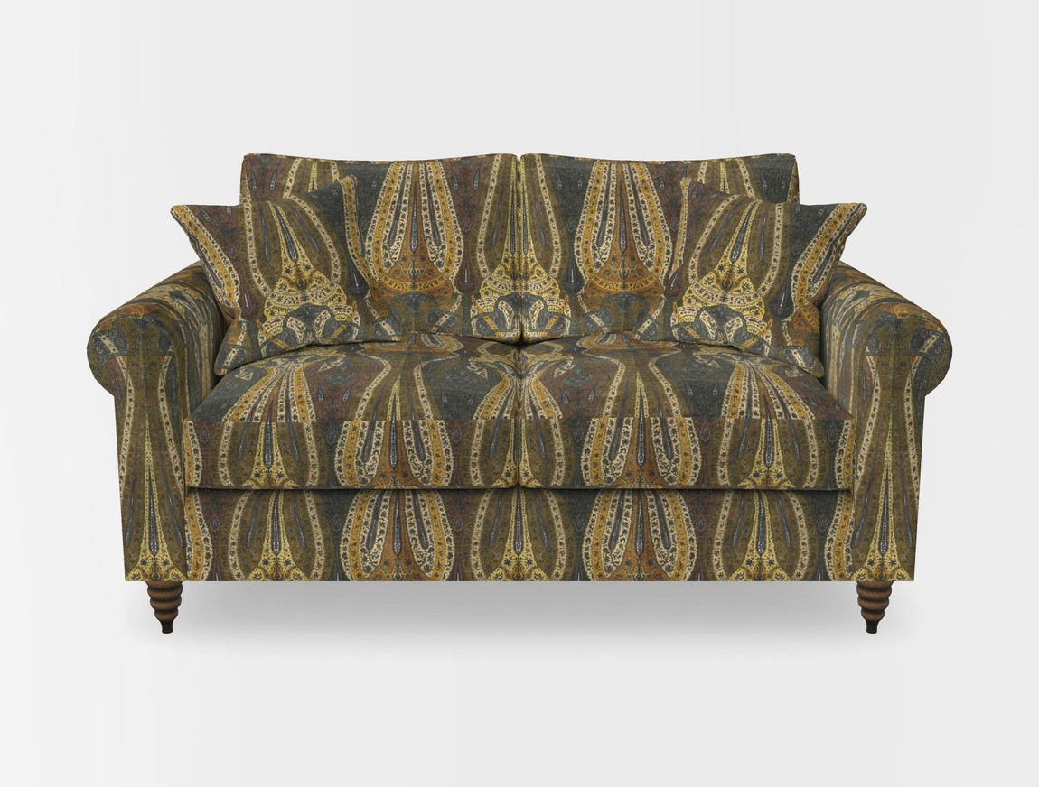 2 Seater Sofa
