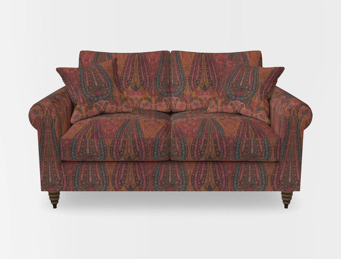2 Seater Sofa