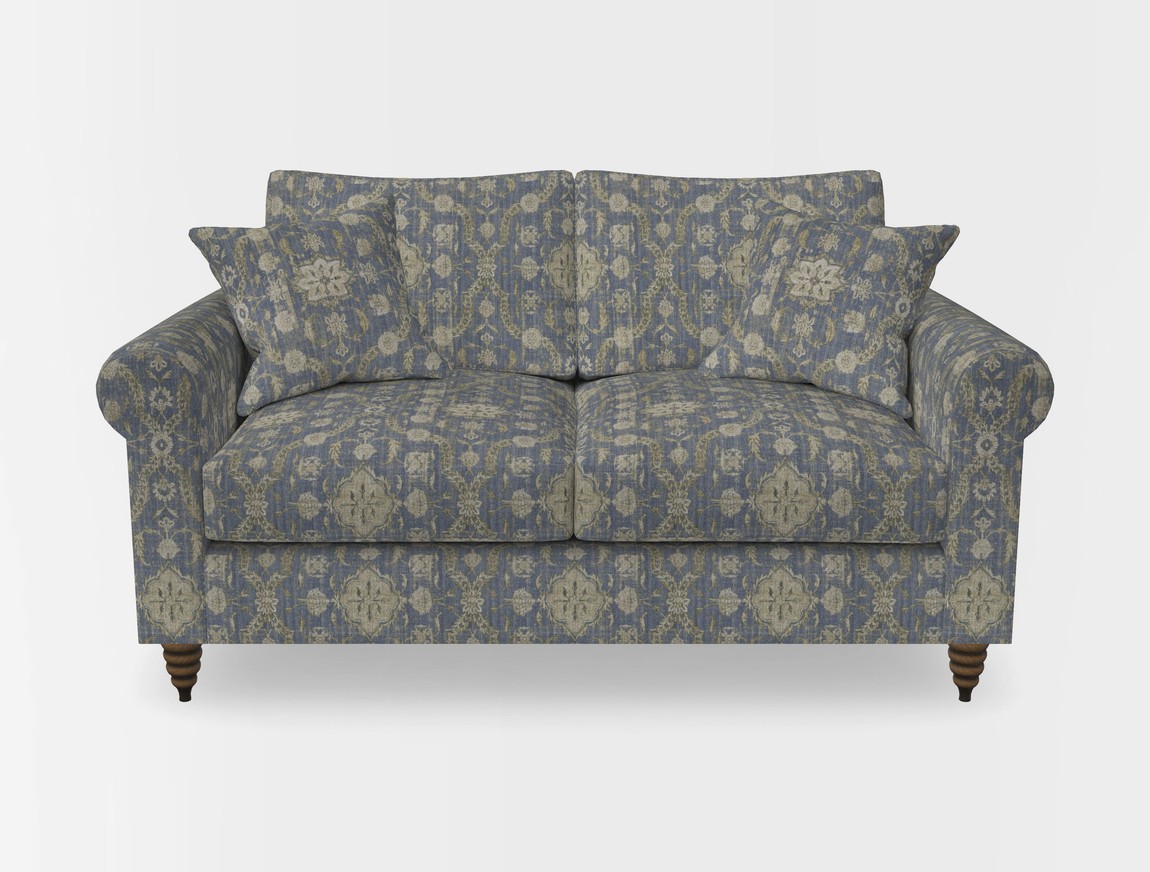 2 Seater Sofa