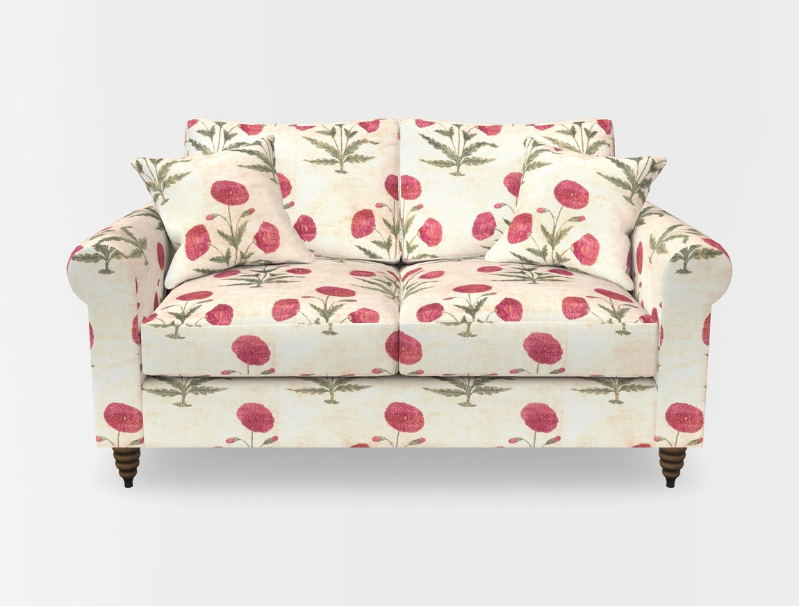 2 Seater Sofa