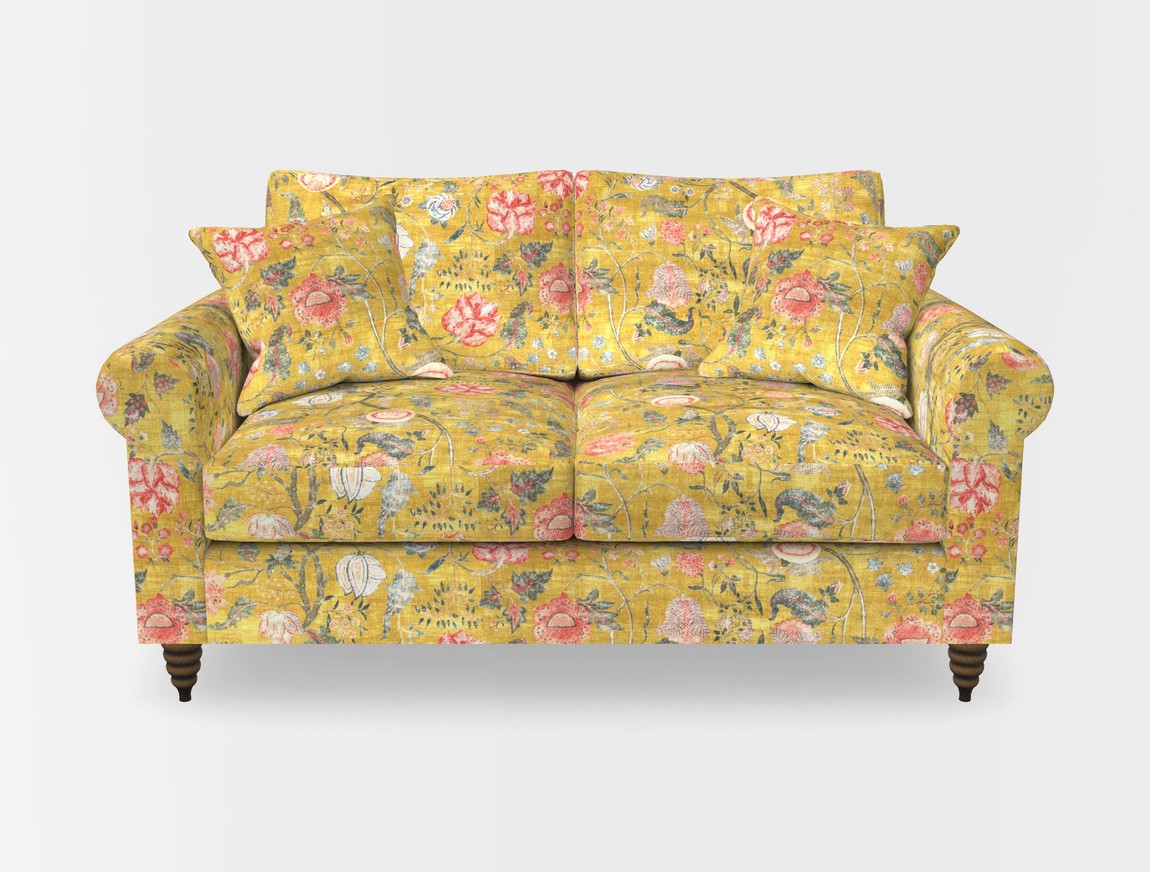 2 Seater Sofa
