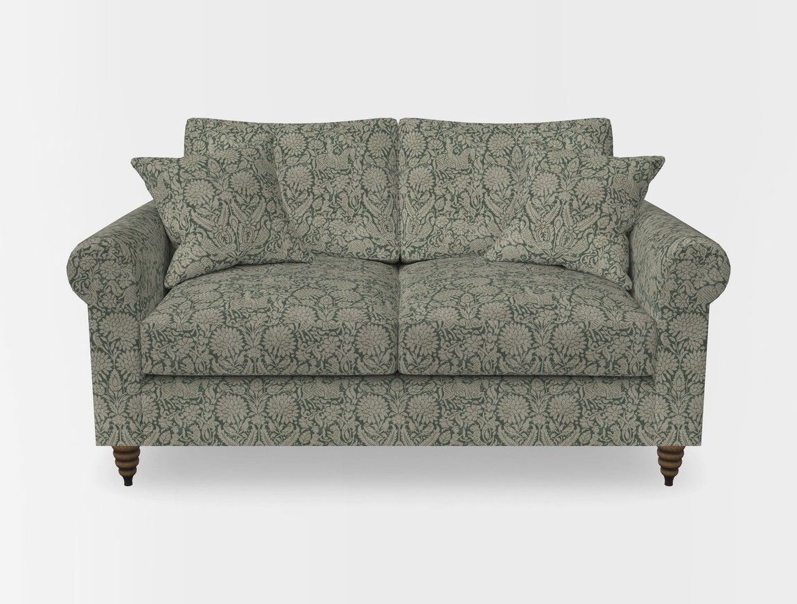 2 Seater Sofa