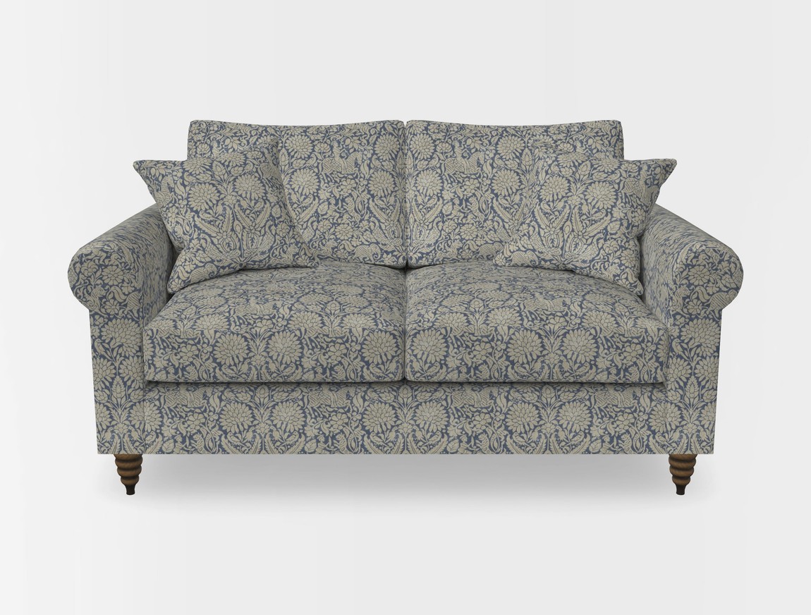 2 Seater Sofa