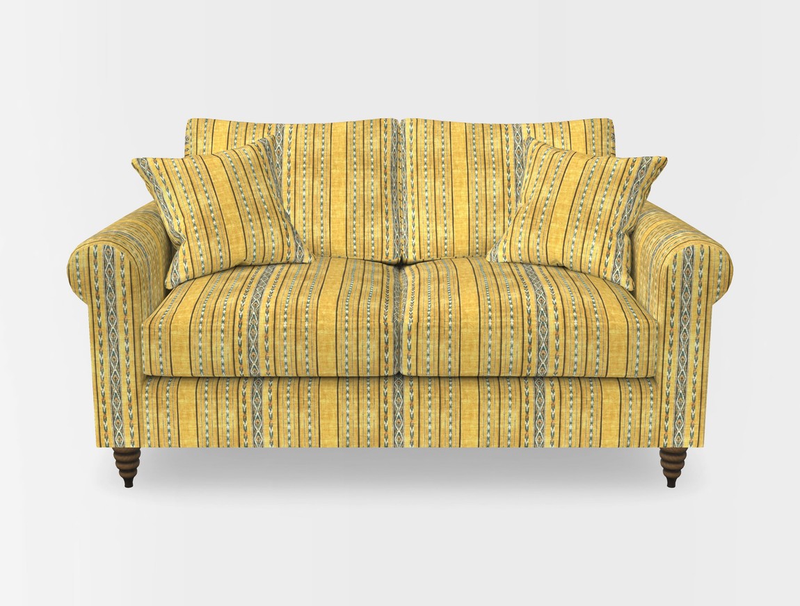 2 Seater Sofa
