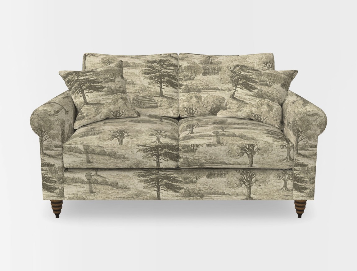 2 Seater Sofa