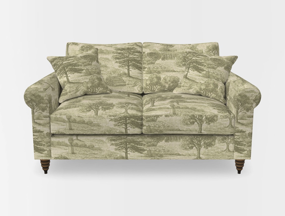 2 Seater Sofa