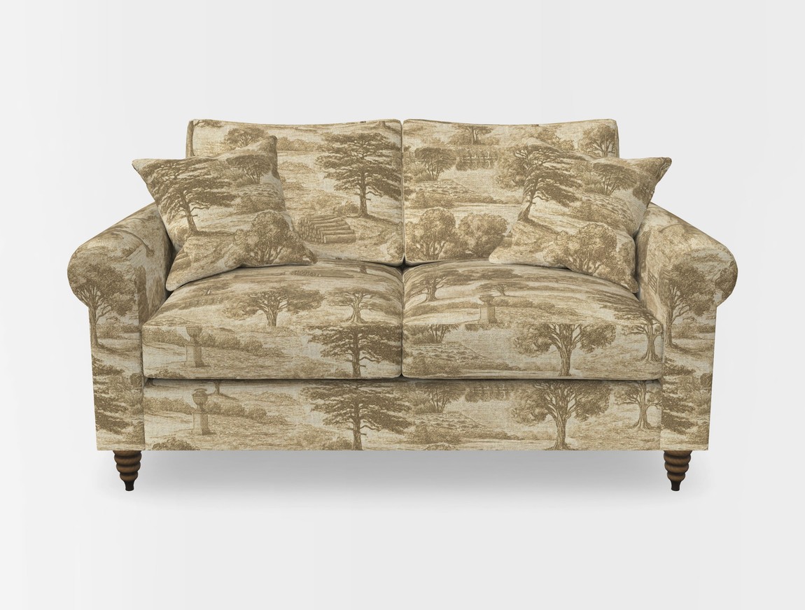 2 Seater Sofa