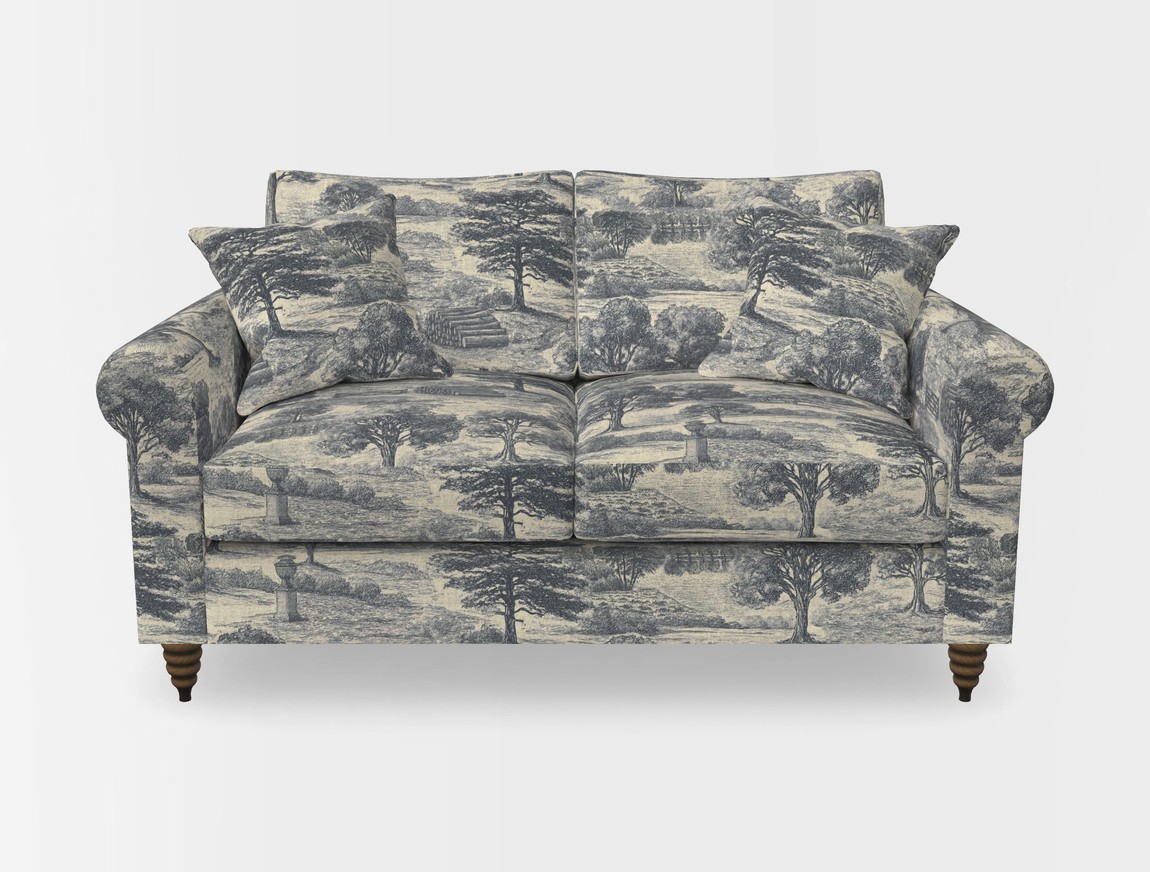 2 Seater Sofa